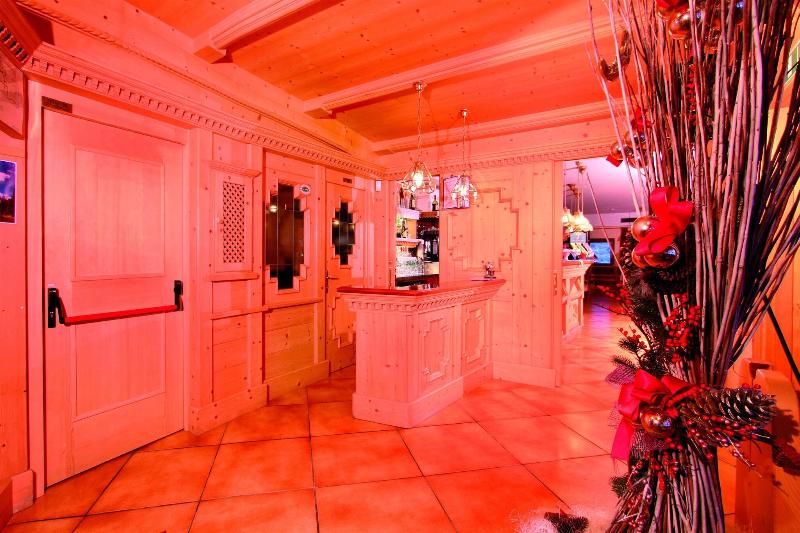 Albergo Villetta Maria image