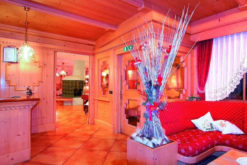 Albergo Villetta Maria image