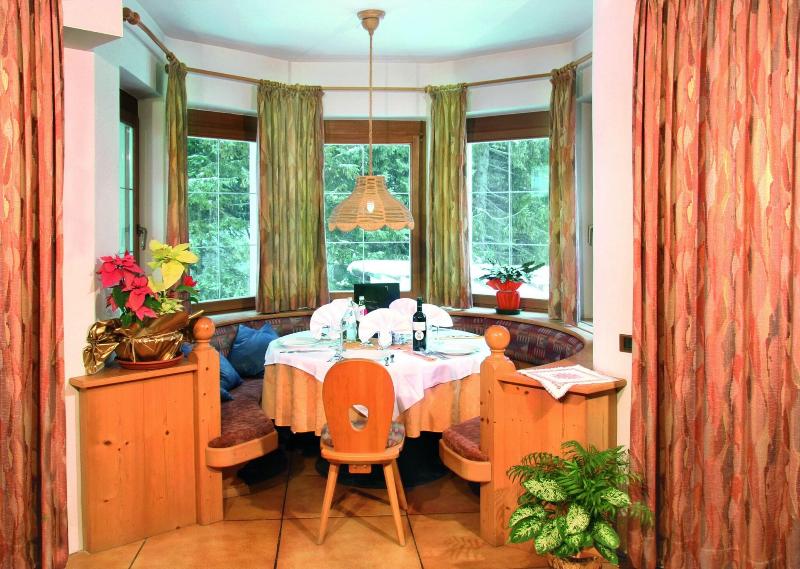 Albergo Villetta Maria image