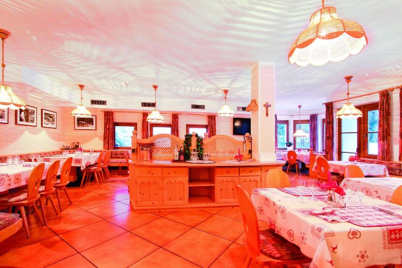 Albergo Villetta Maria image