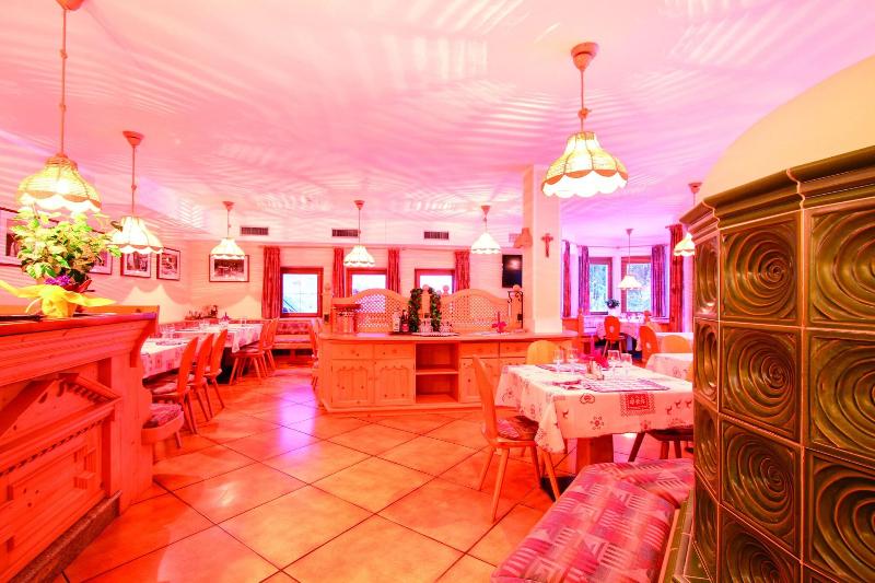 Albergo Villetta Maria image