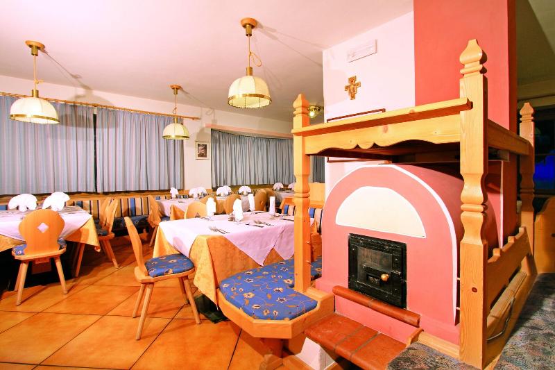 Albergo Villetta Maria image