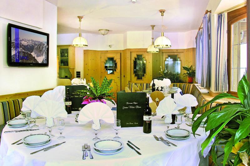 Albergo Villetta Maria image
