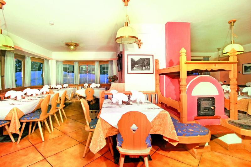 Albergo Villetta Maria image