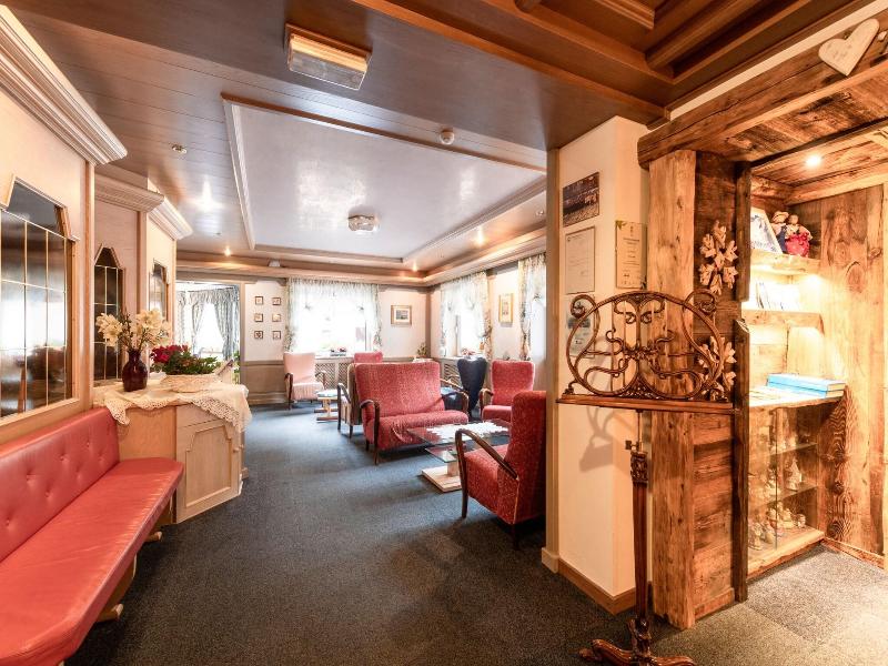 Hotel Alpe image