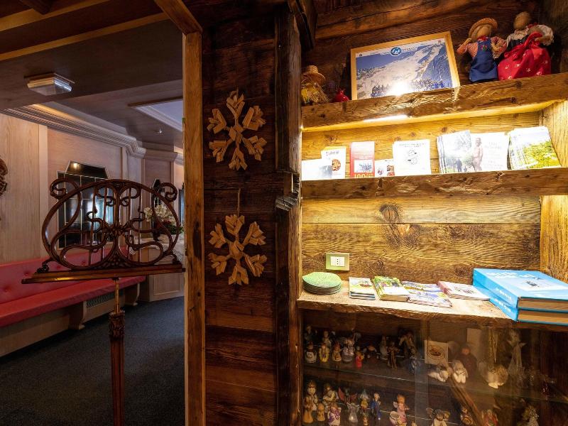 Hotel Alpe image