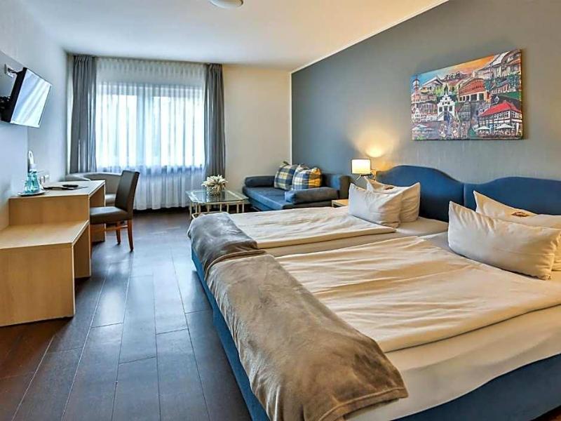Hotel Kolpinghaus Lingen image