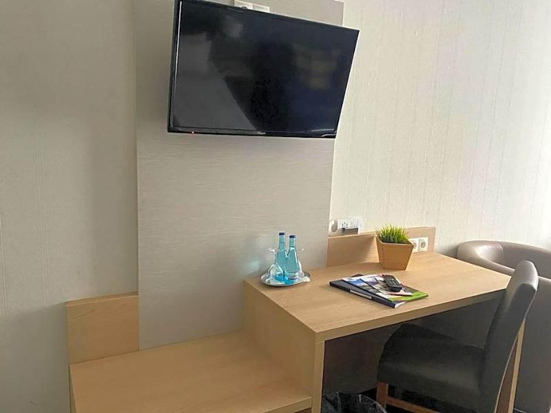 Hotel Kolpinghaus Lingen image