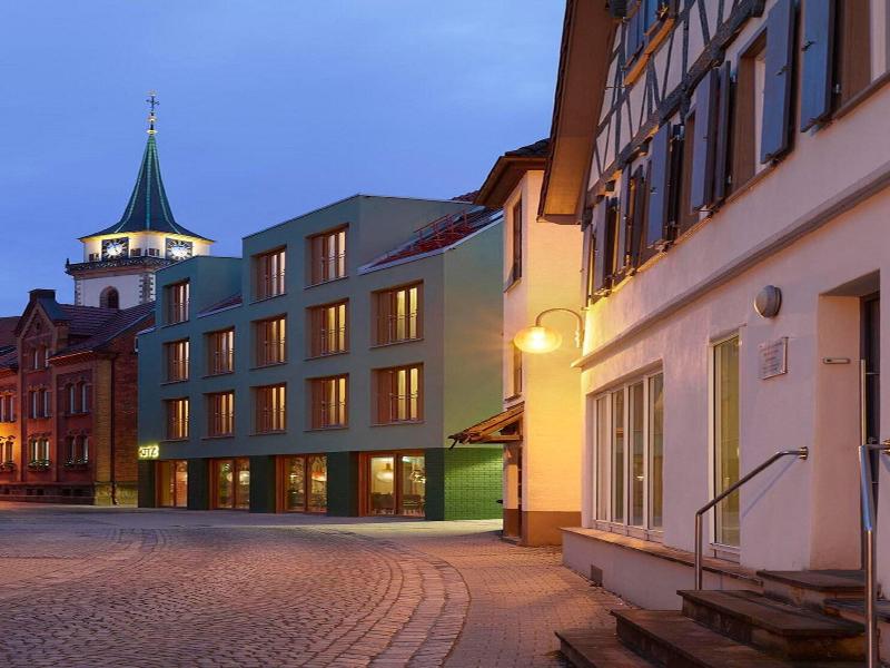 Kitz Boutique Hotel & Restaurant image