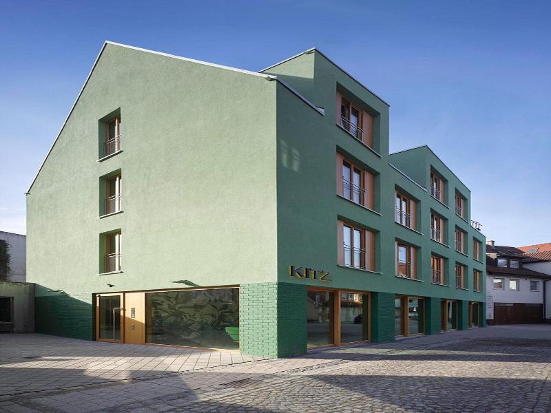 Kitz Boutique Hotel & Restaurant image