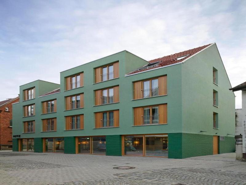Kitz Boutique Hotel & Restaurant image
