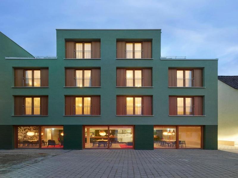 Kitz Boutique Hotel & Restaurant image
