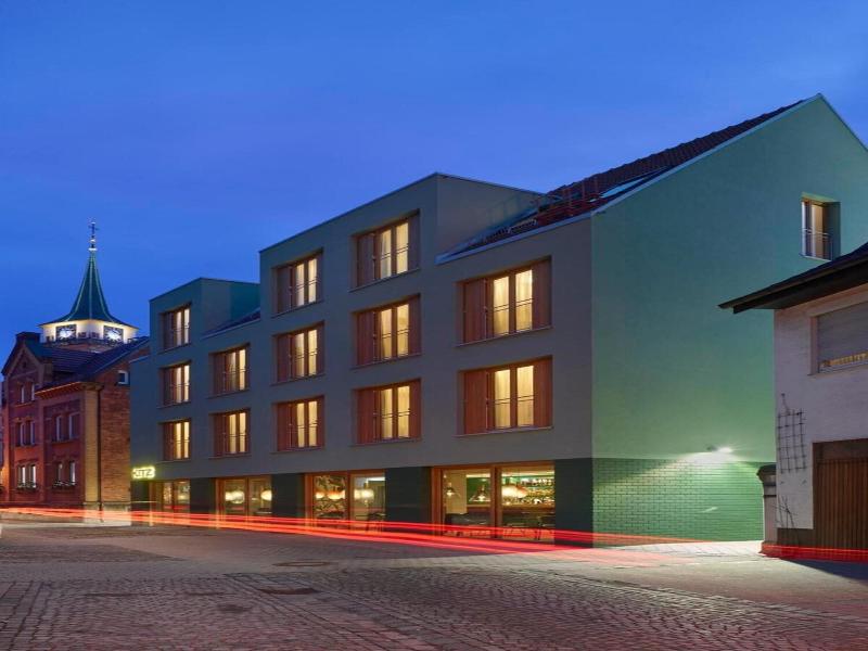 Kitz Boutique Hotel & Restaurant image