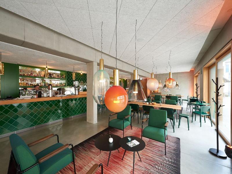Kitz Boutique Hotel & Restaurant image