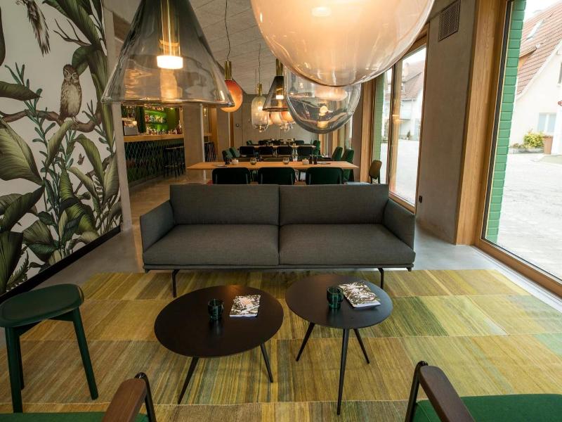 Kitz Boutique Hotel & Restaurant image