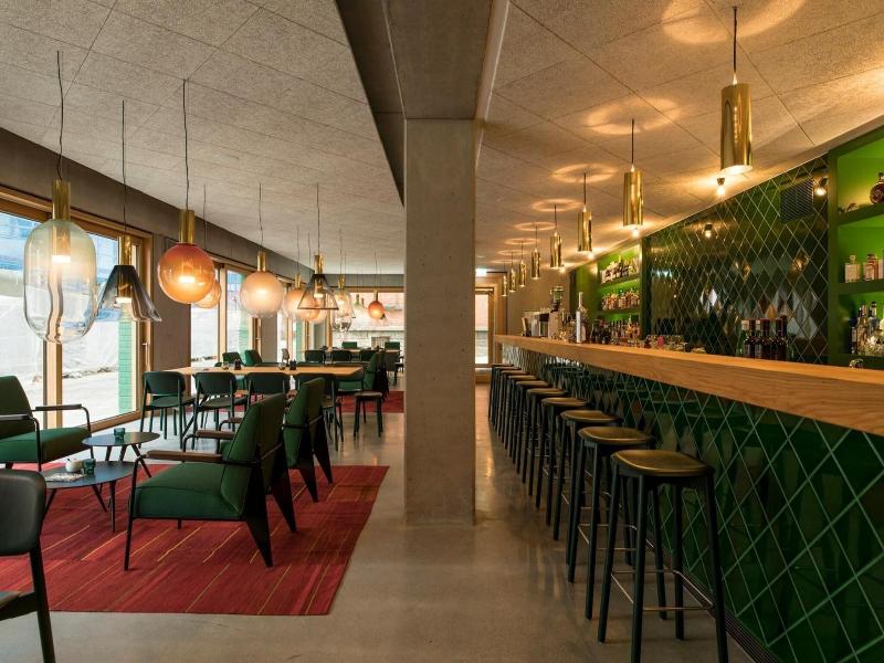 Kitz Boutique Hotel & Restaurant image