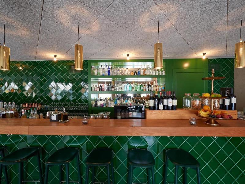 Kitz Boutique Hotel & Restaurant image