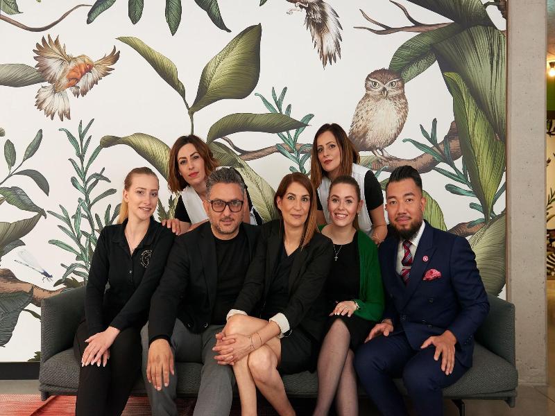 Kitz Boutique Hotel & Restaurant image