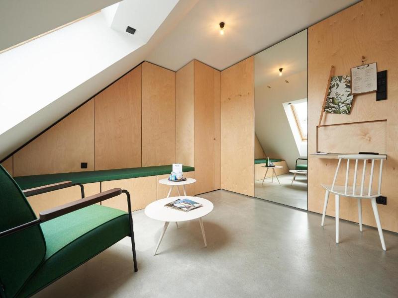 Kitz Boutique Hotel & Restaurant image