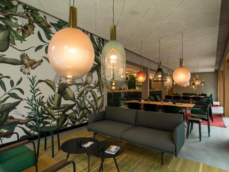 Kitz Boutique Hotel & Restaurant image