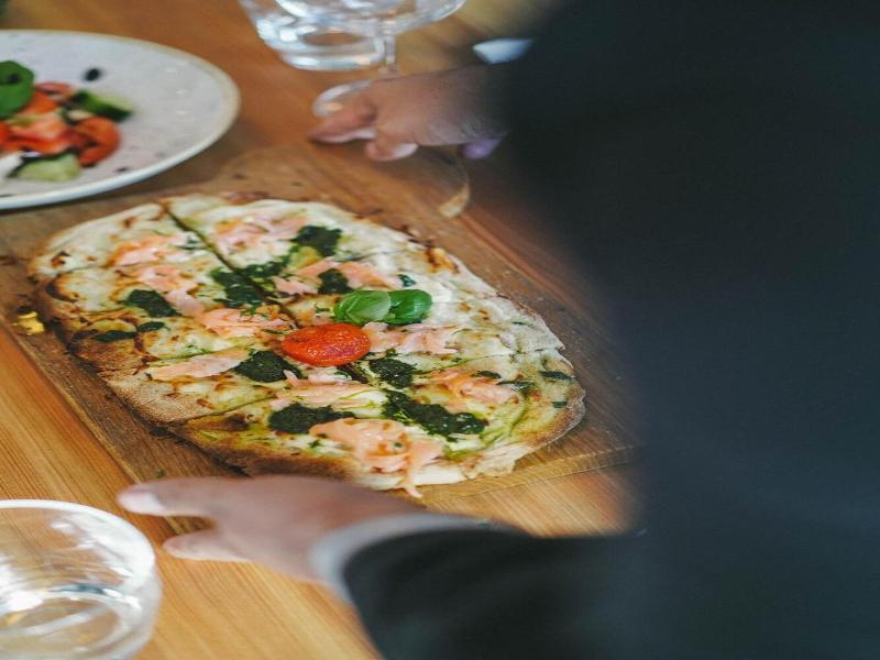Kitz Boutique Hotel & Restaurant image