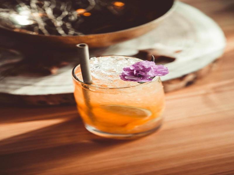 Kitz Boutique Hotel & Restaurant image