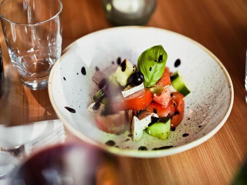 Kitz Boutique Hotel & Restaurant image
