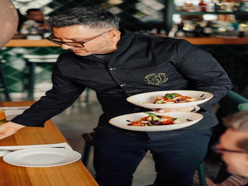 Kitz Boutique Hotel & Restaurant image