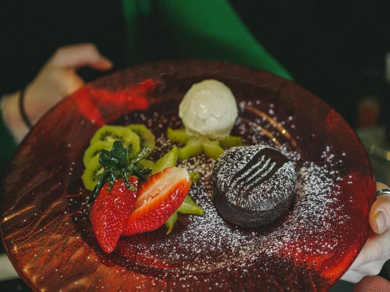 Kitz Boutique Hotel & Restaurant image