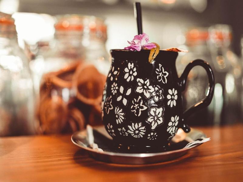 Kitz Boutique Hotel & Restaurant image