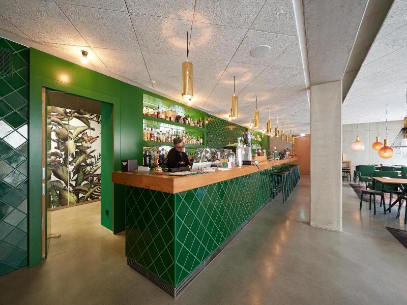 Kitz Boutique Hotel & Restaurant image