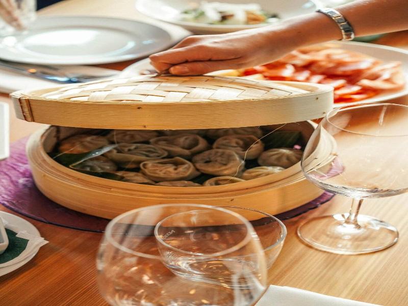 Kitz Boutique Hotel & Restaurant image