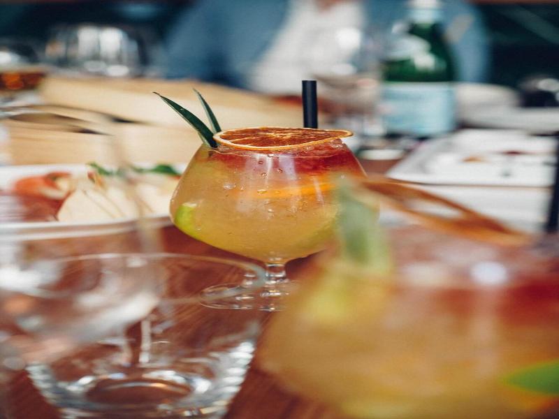 Kitz Boutique Hotel & Restaurant image