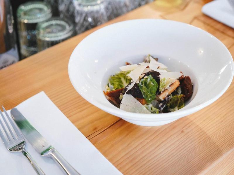 Kitz Boutique Hotel & Restaurant image