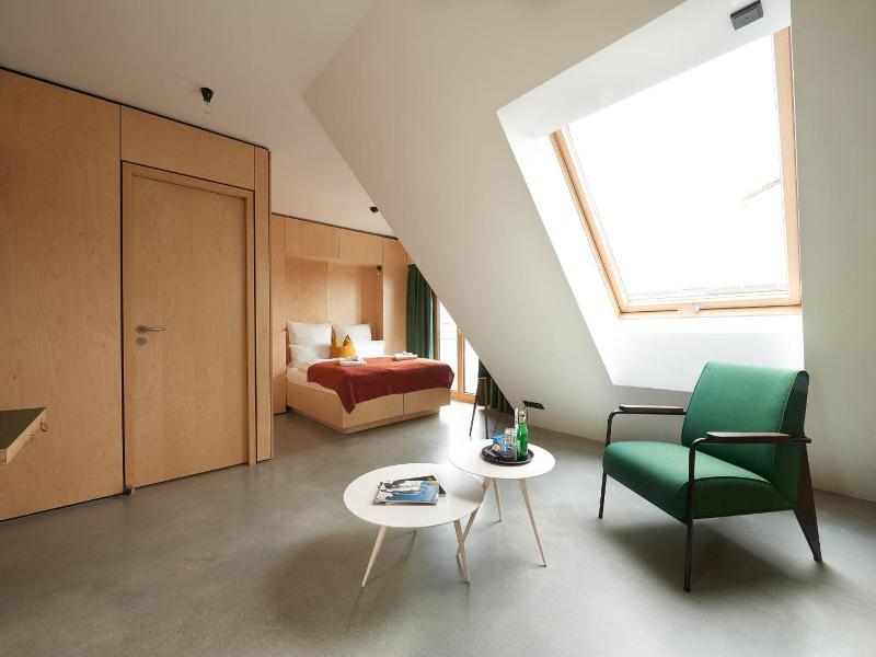 Kitz Boutique Hotel & Restaurant image
