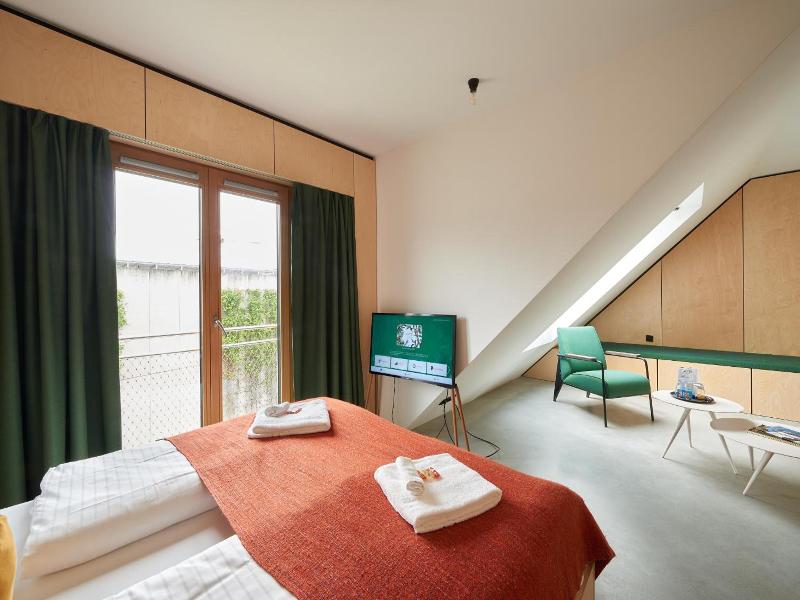 Kitz Boutique Hotel & Restaurant image