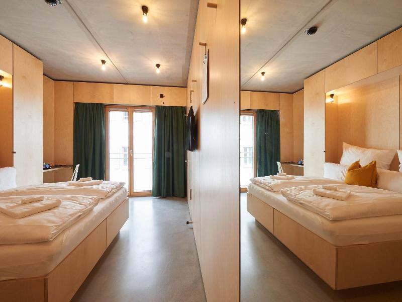 Kitz Boutique Hotel & Restaurant image