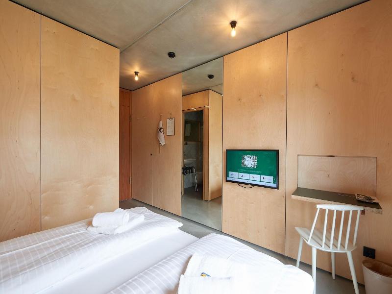 Kitz Boutique Hotel & Restaurant image