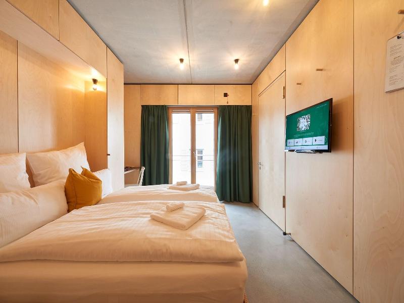 Kitz Boutique Hotel & Restaurant image