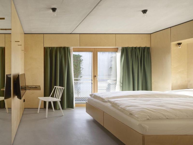 Kitz Boutique Hotel & Restaurant image