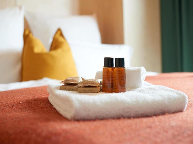 Kitz Boutique Hotel & Restaurant image