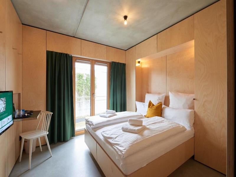 Kitz Boutique Hotel & Restaurant image