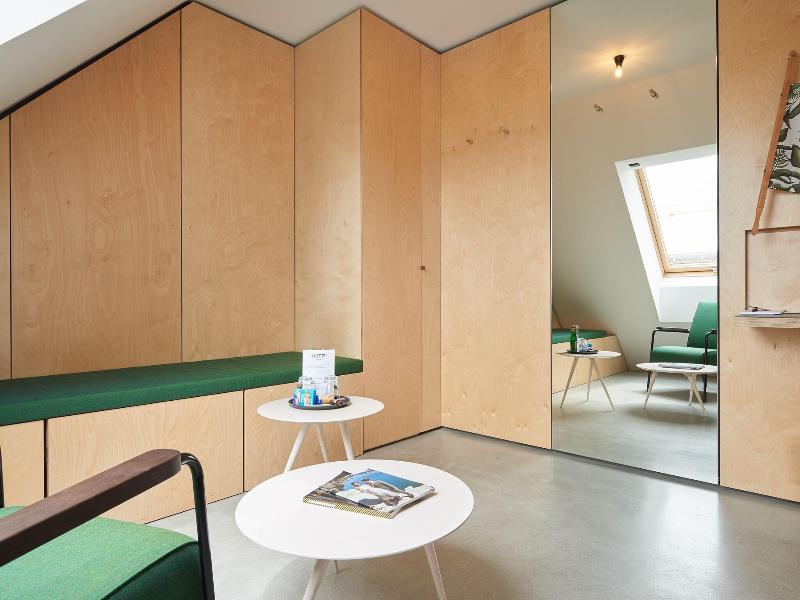 Kitz Boutique Hotel & Restaurant image