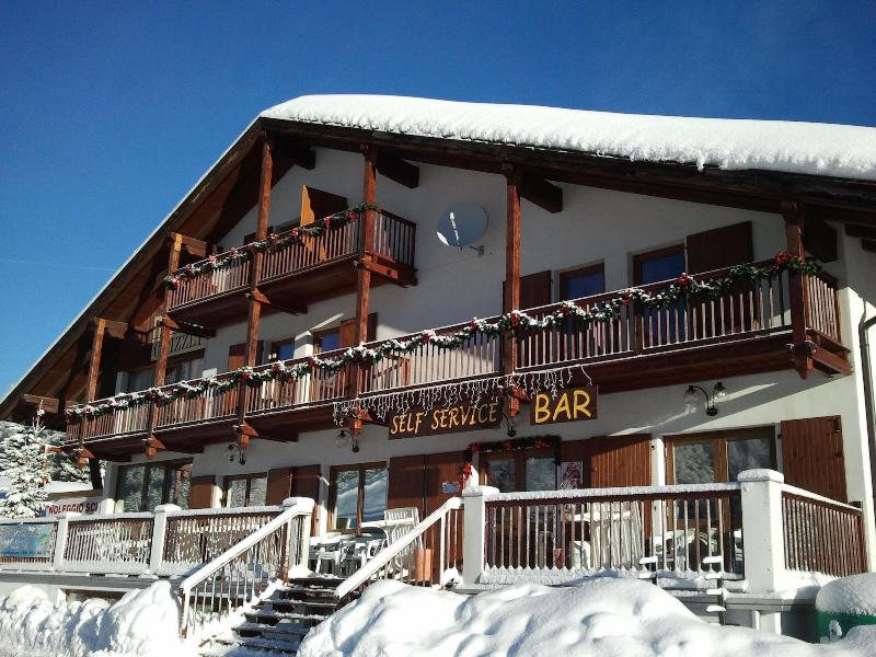 Hotel Grizzly image