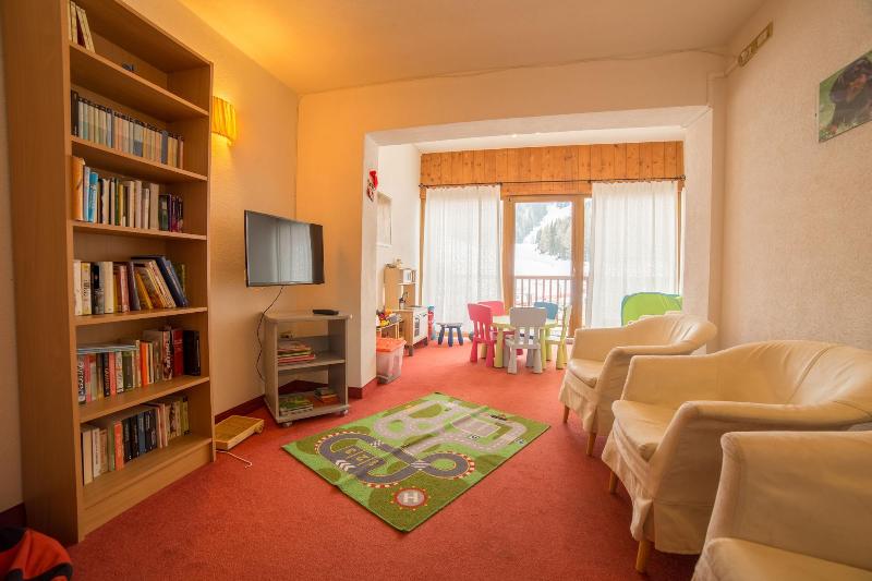Hotel Grizzly image