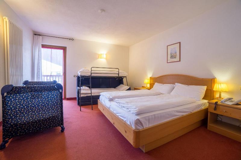Hotel Grizzly image