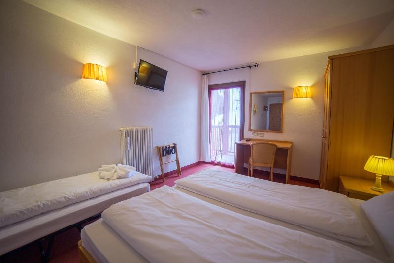 Hotel Grizzly image