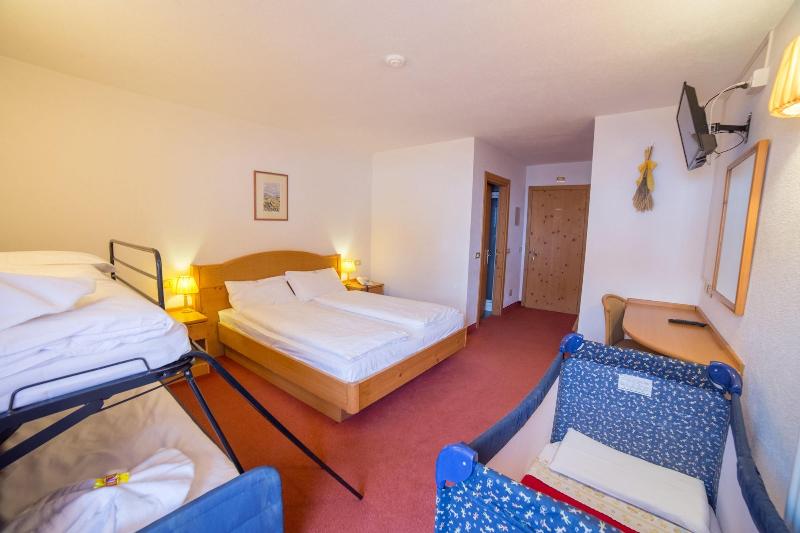Hotel Grizzly image
