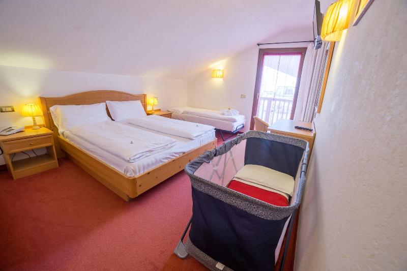 Hotel Grizzly image
