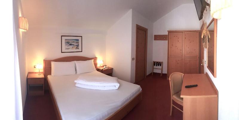 Hotel Grizzly image